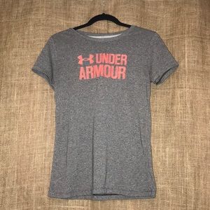 Under Armour Tee
